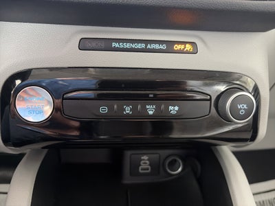 2024 Ford Escape PHEV