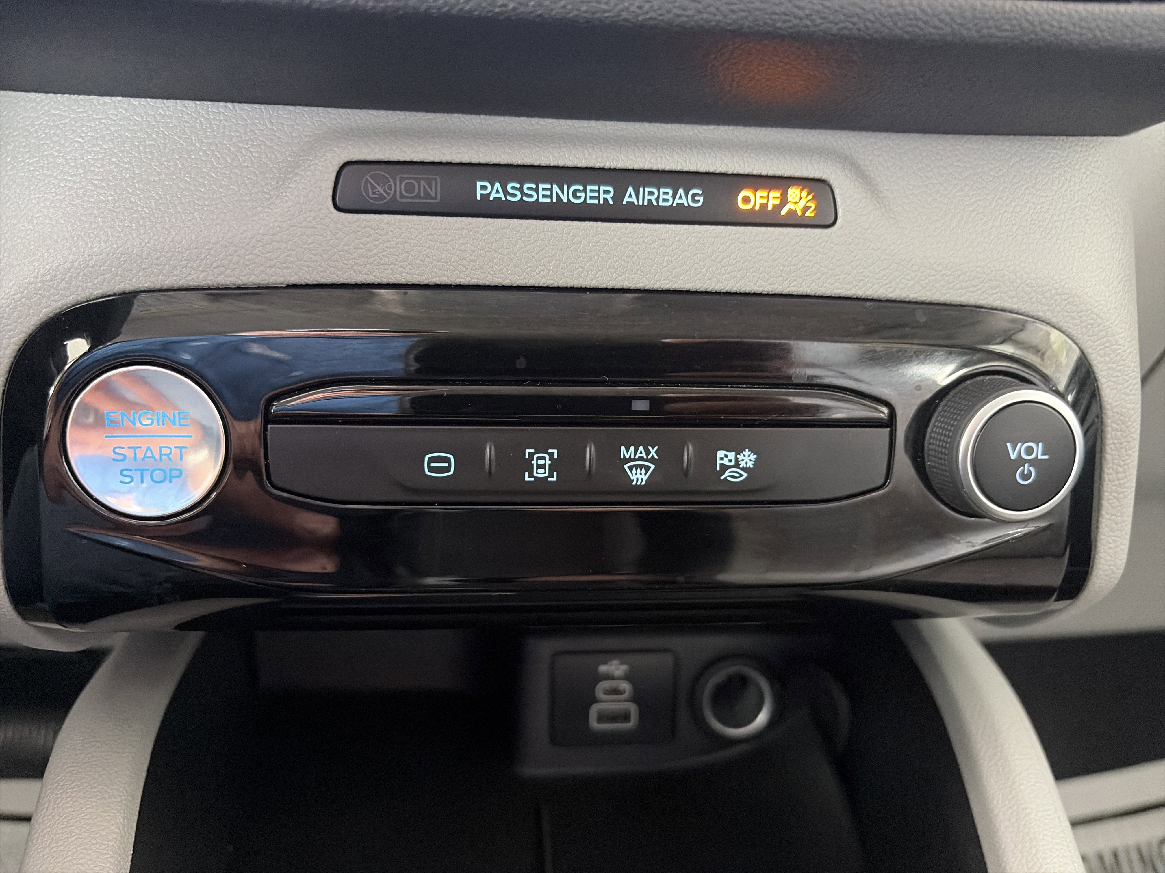 2024 Ford Escape PHEV