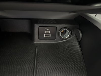 2024 Ford Escape PHEV