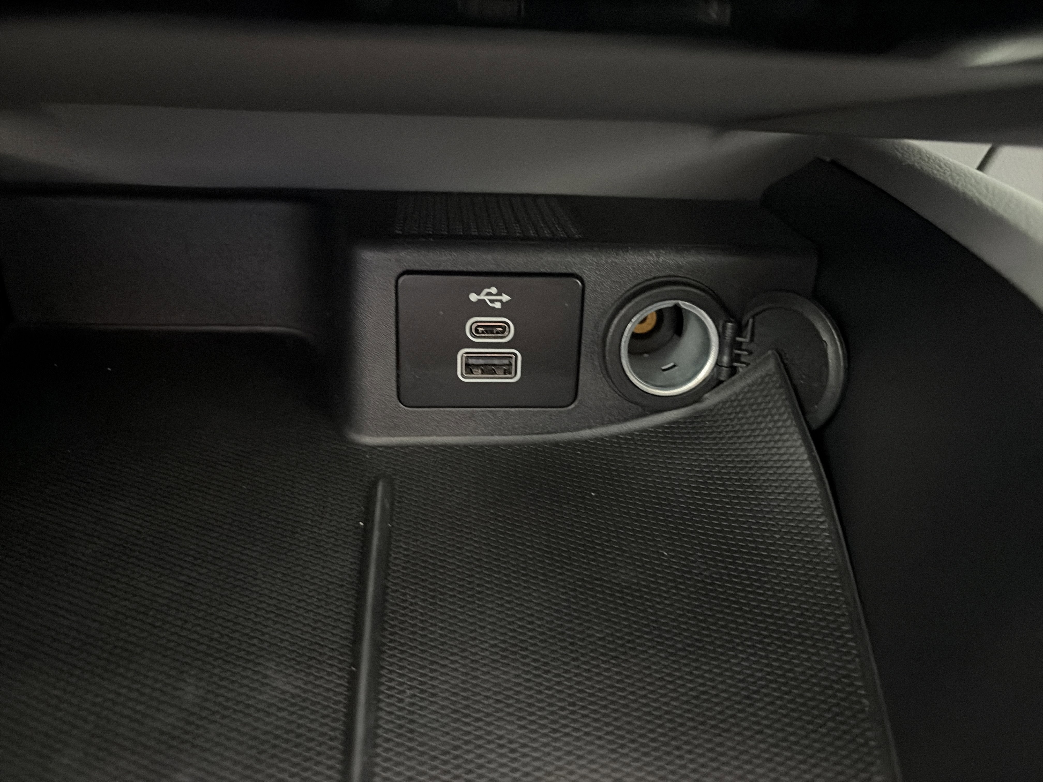 2024 Ford Escape PHEV