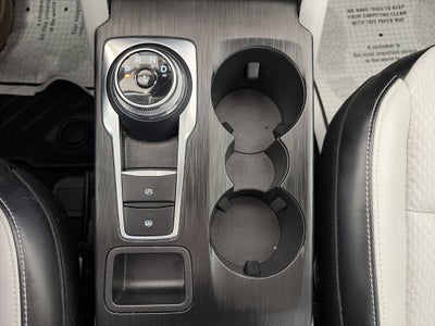 2024 Ford Escape PHEV