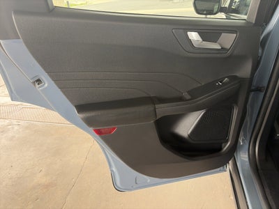 2024 Ford Escape PHEV