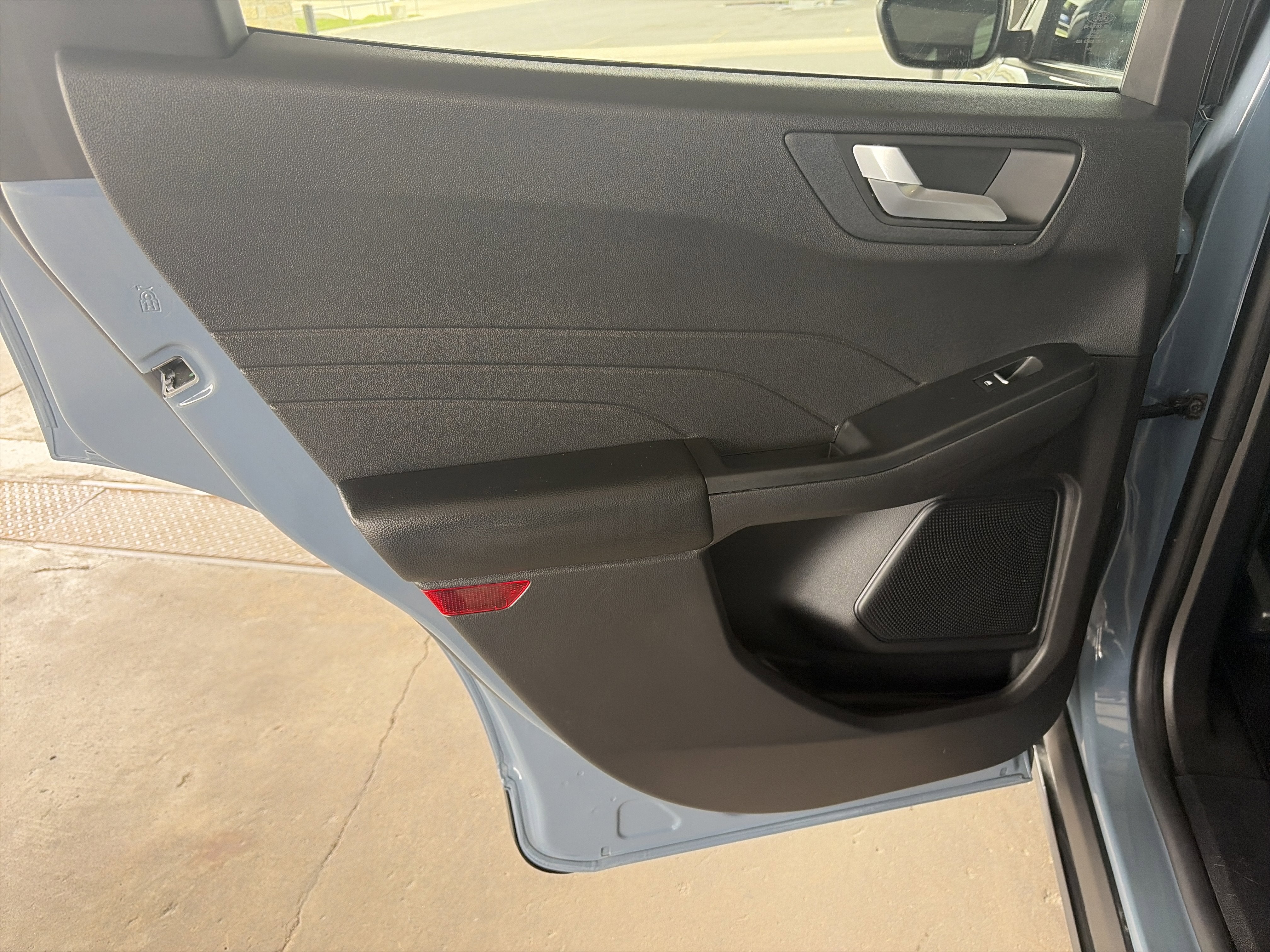 2024 Ford Escape PHEV