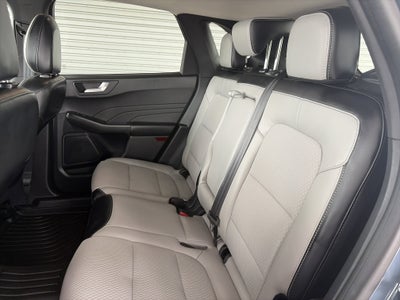 2024 Ford Escape PHEV