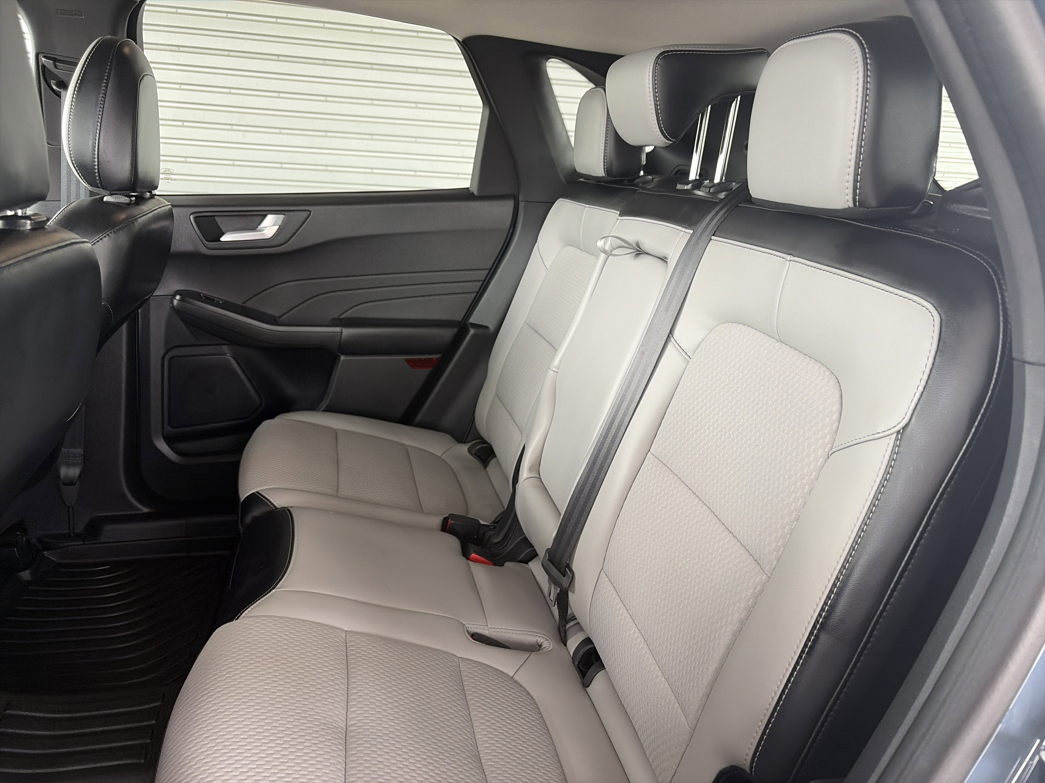 2024 Ford Escape PHEV