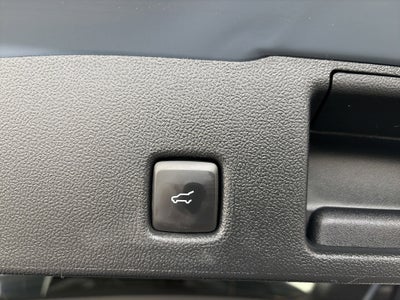 2024 Ford Escape PHEV