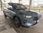2024 Ford Escape PHEV