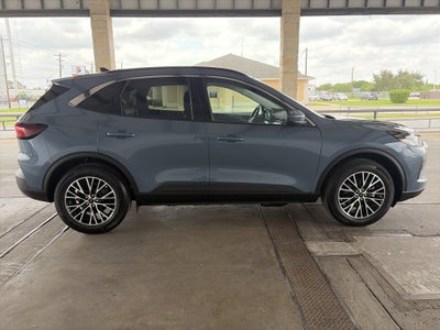 2024 Ford Escape PHEV