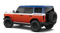 2026 Ford Bronco Stroppe Edition