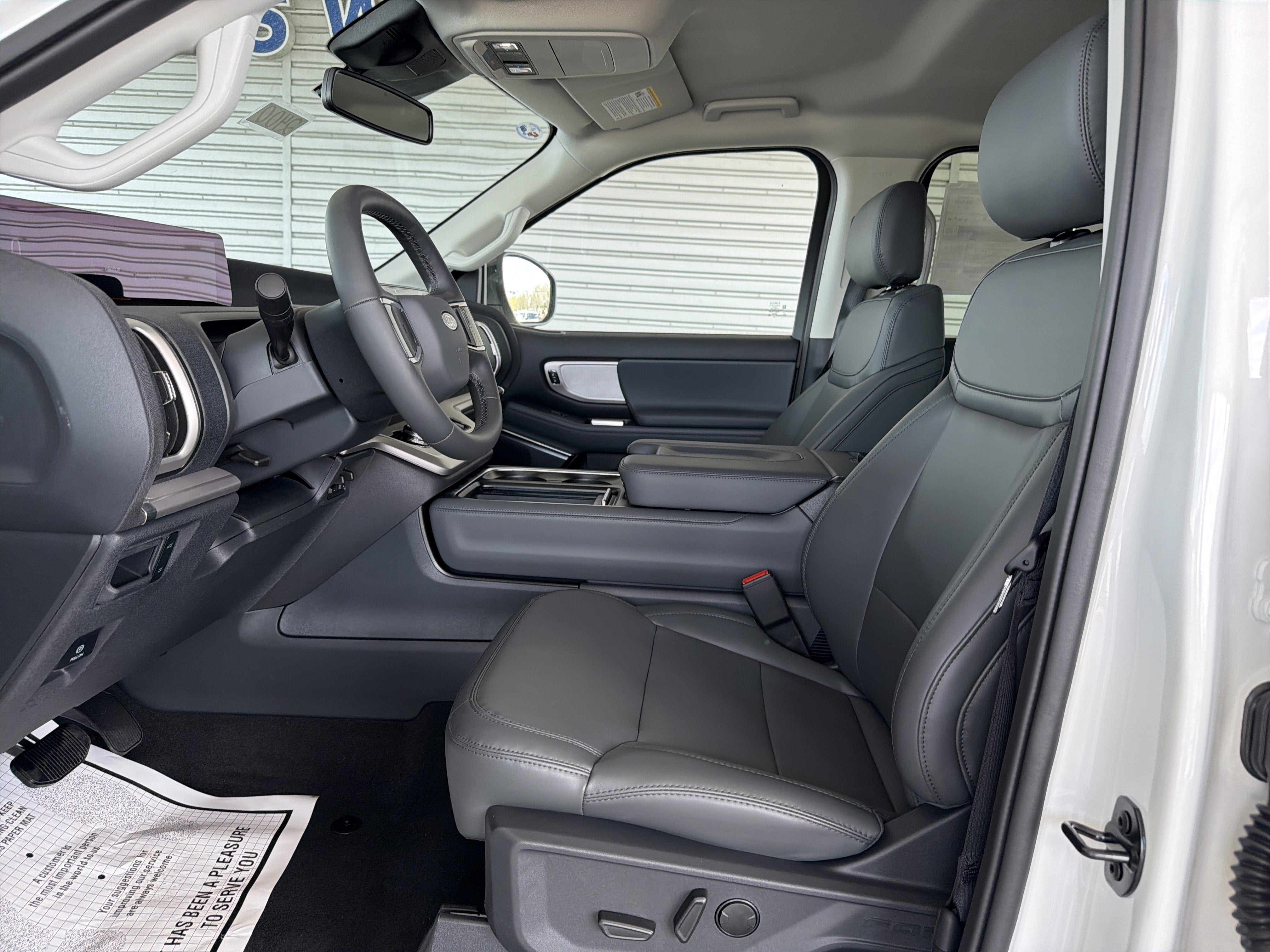 2026 Ford Expedition Max Active