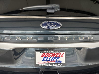 2023 Ford Expedition XLT