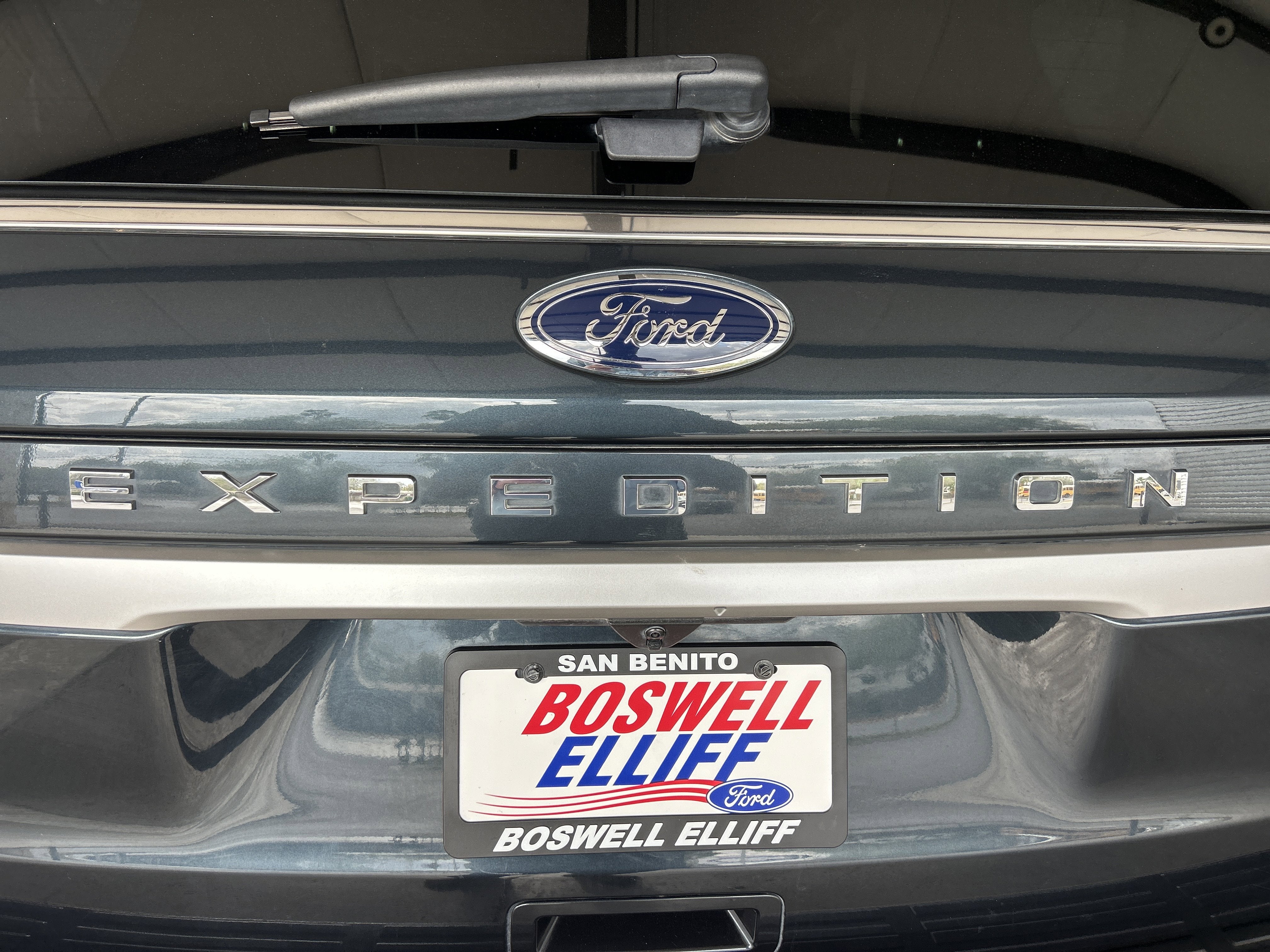 2023 Ford Expedition XLT