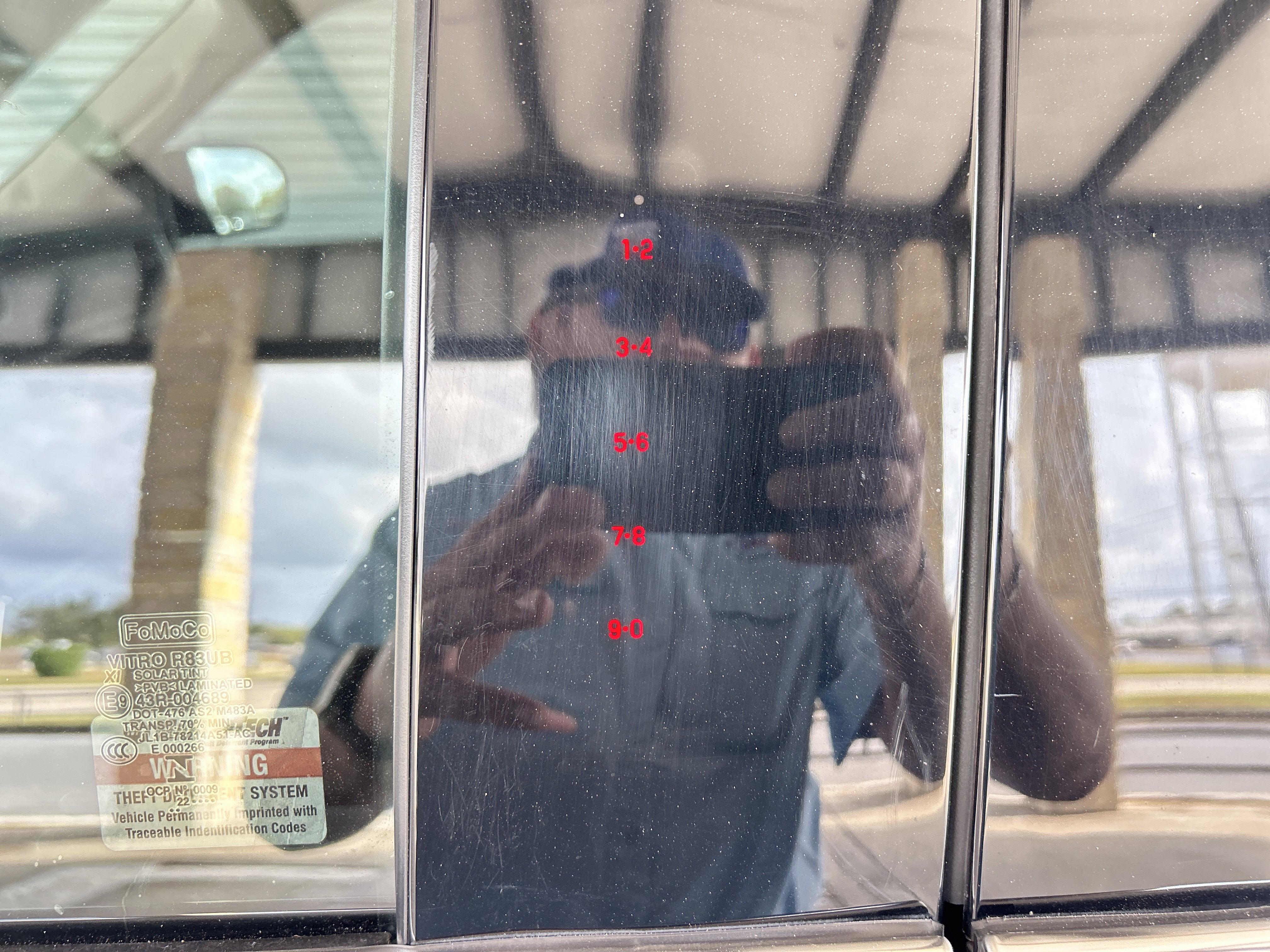 2023 Ford Expedition XLT