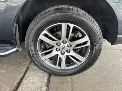 2023 Ford Expedition XLT