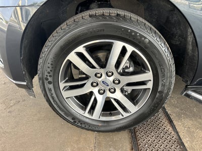 2023 Ford Expedition XLT