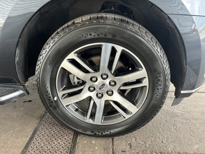 2023 Ford Expedition XLT