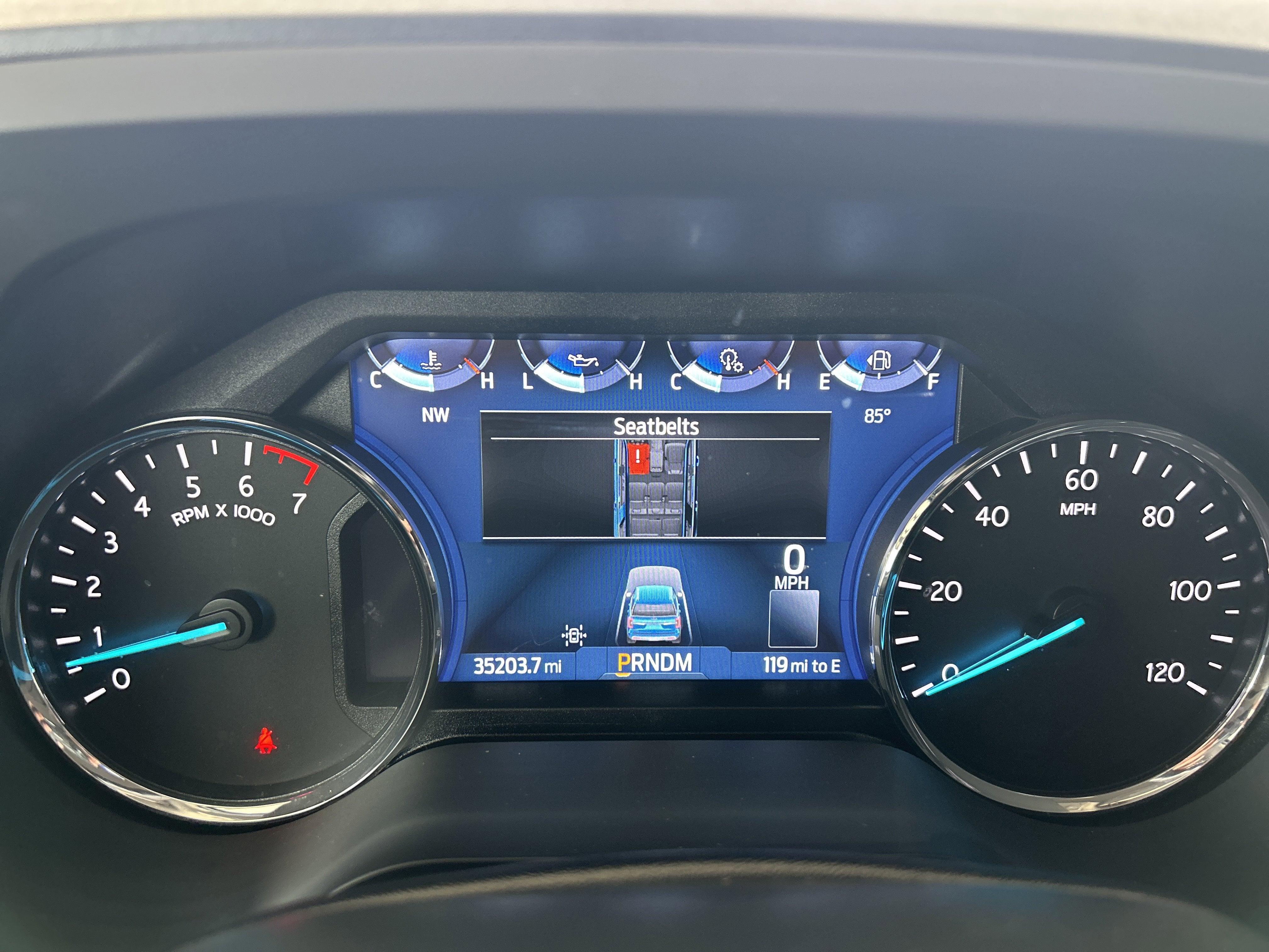 2023 Ford Expedition XLT