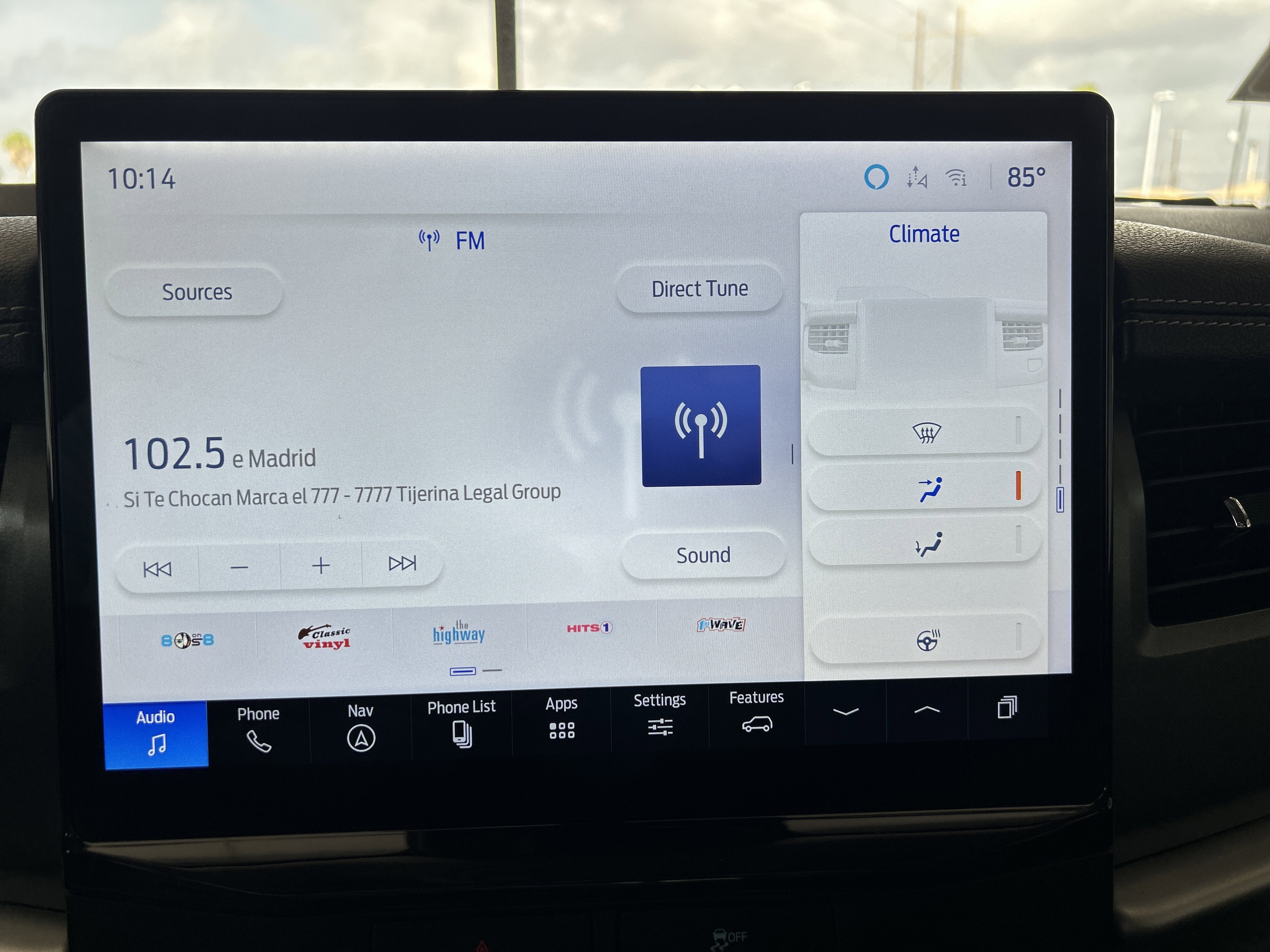 2023 Ford Expedition XLT