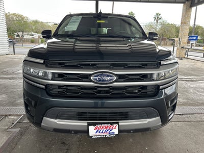 2023 Ford Expedition XLT