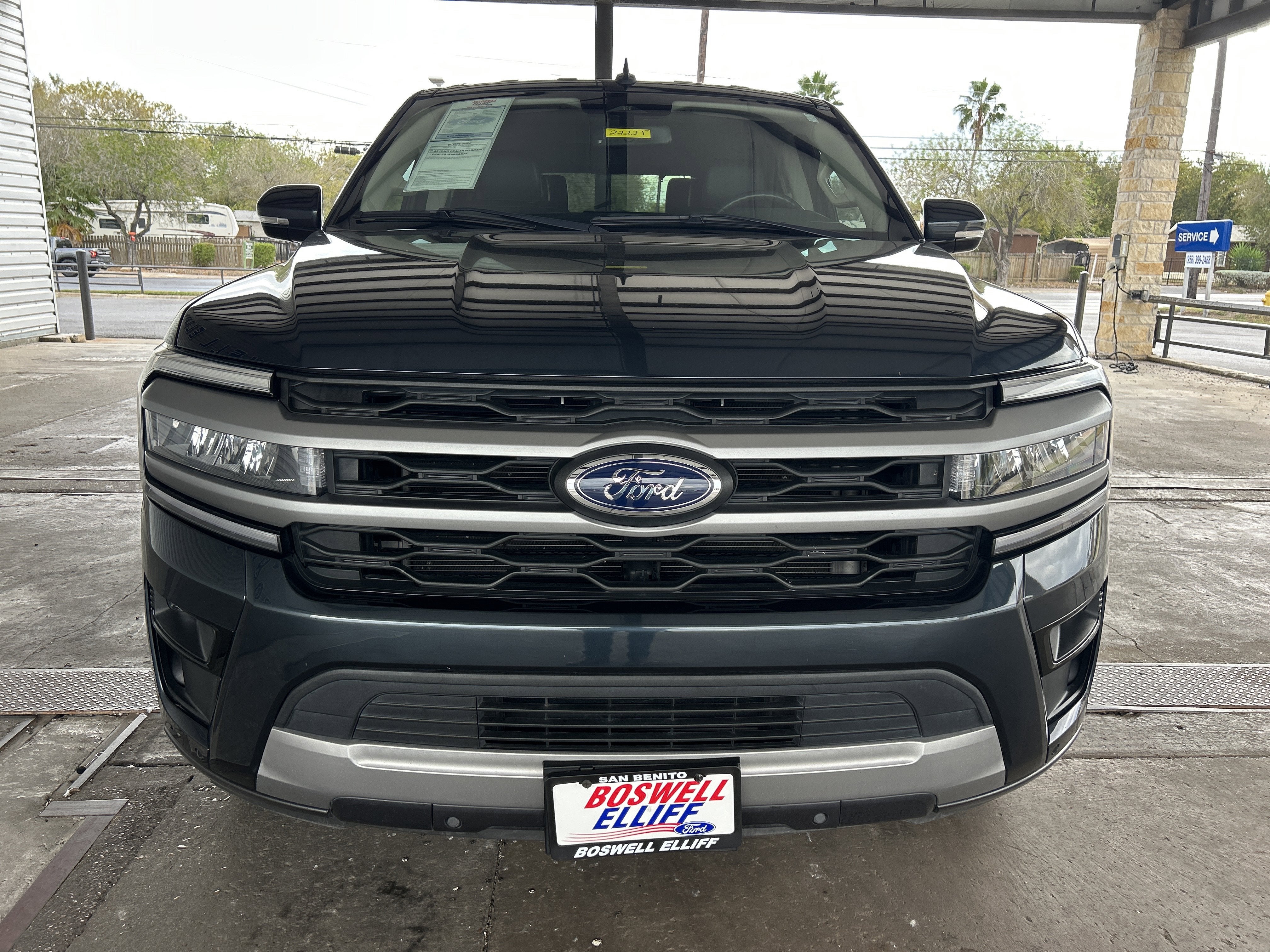 2023 Ford Expedition XLT