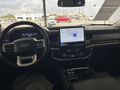 2023 Ford Expedition XLT