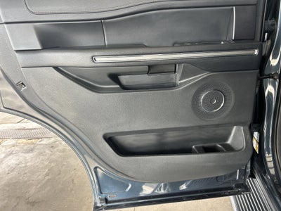 2023 Ford Expedition XLT