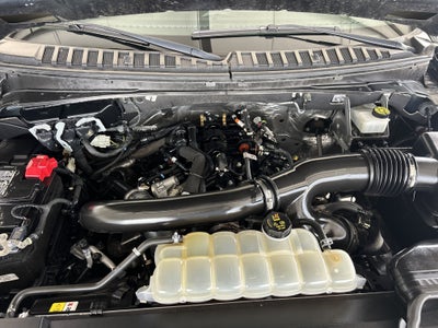 2023 Ford Expedition XLT