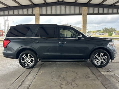 2023 Ford Expedition XLT