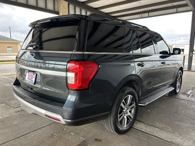 2023 Ford Expedition XLT