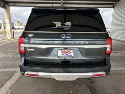2023 Ford Expedition XLT