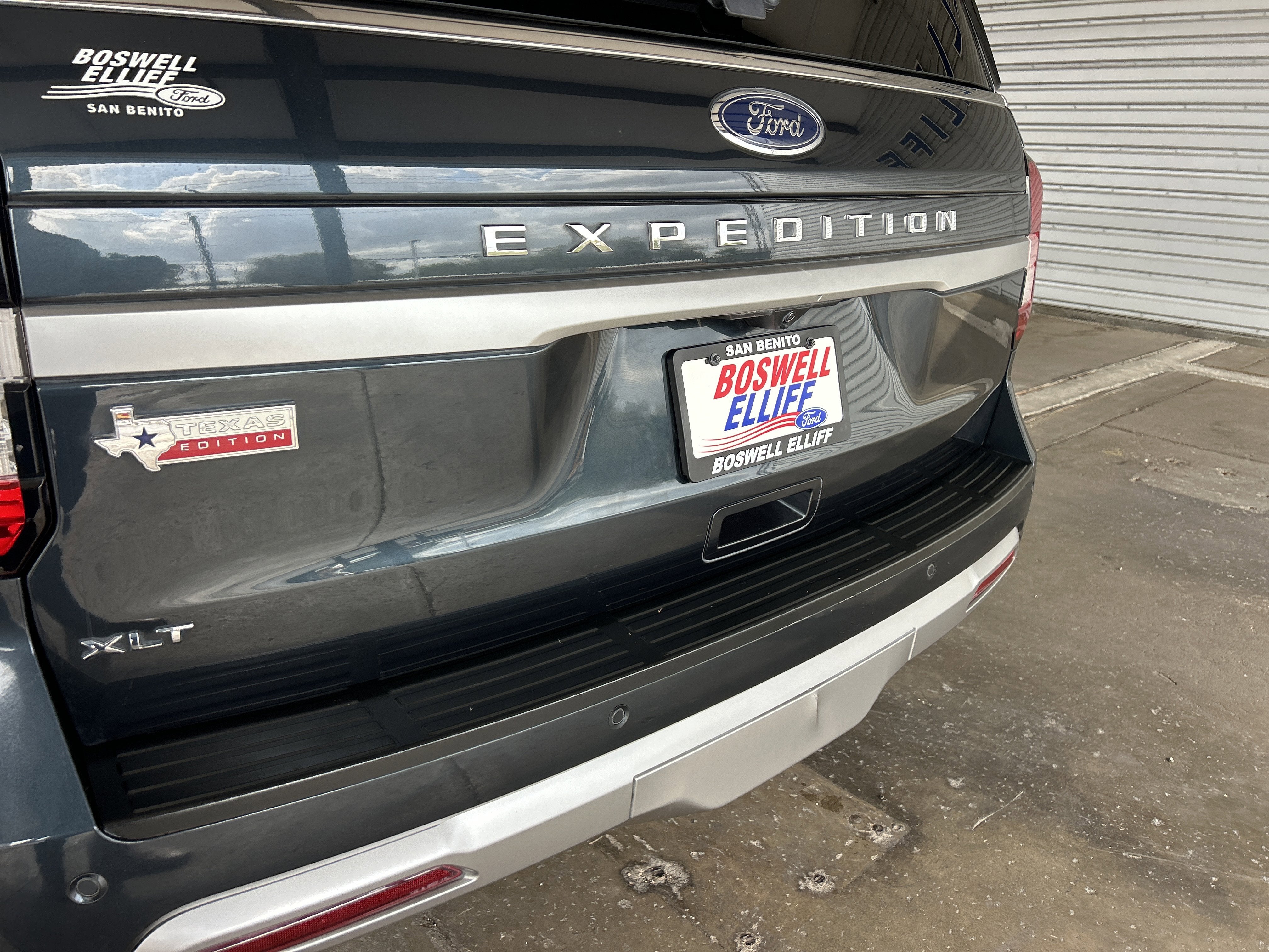 2023 Ford Expedition XLT