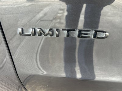 2023 Ford Expedition Limited