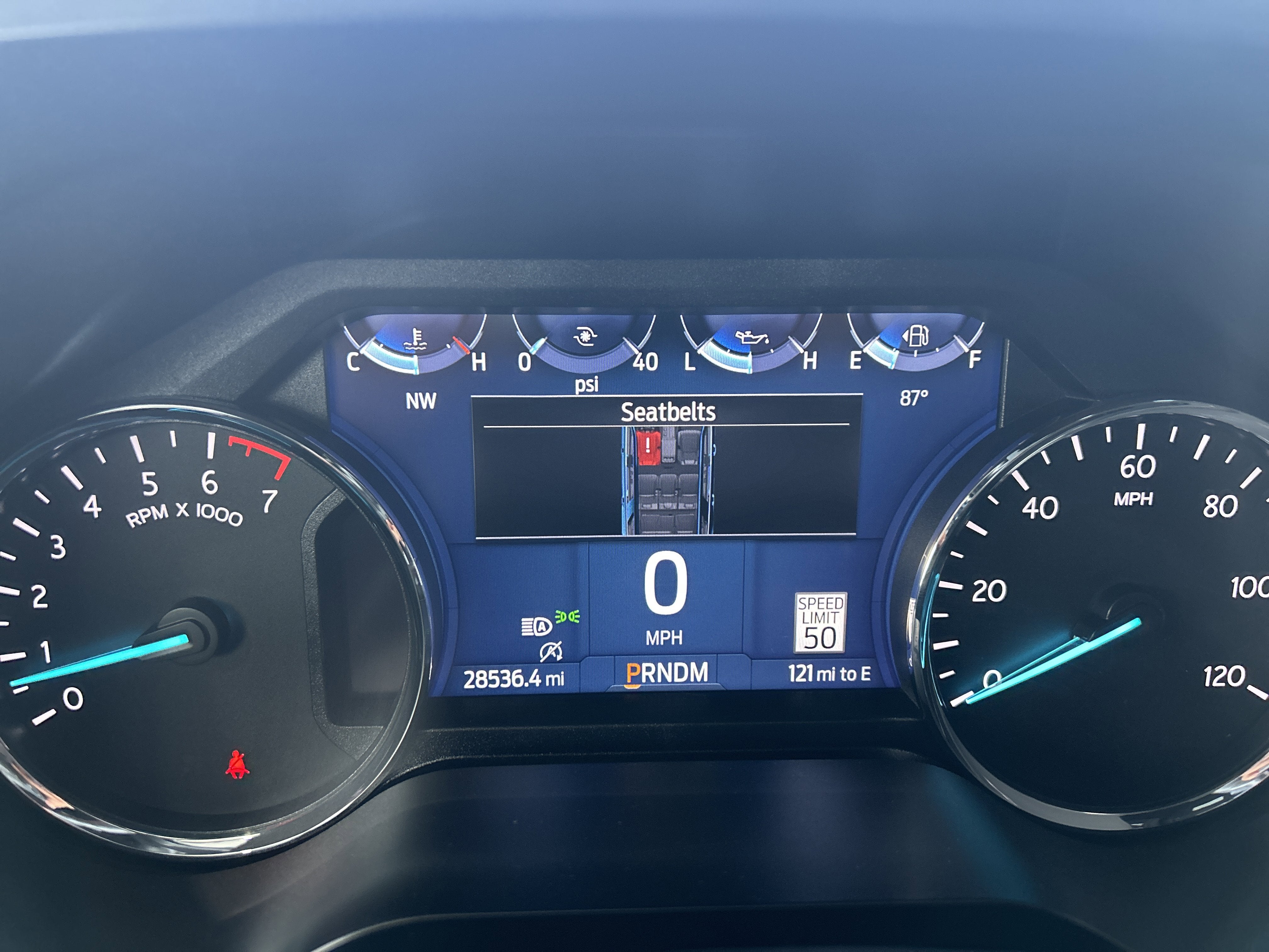 2023 Ford Expedition Limited