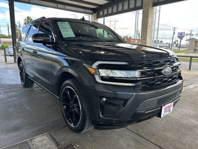 2023 Ford Expedition Limited