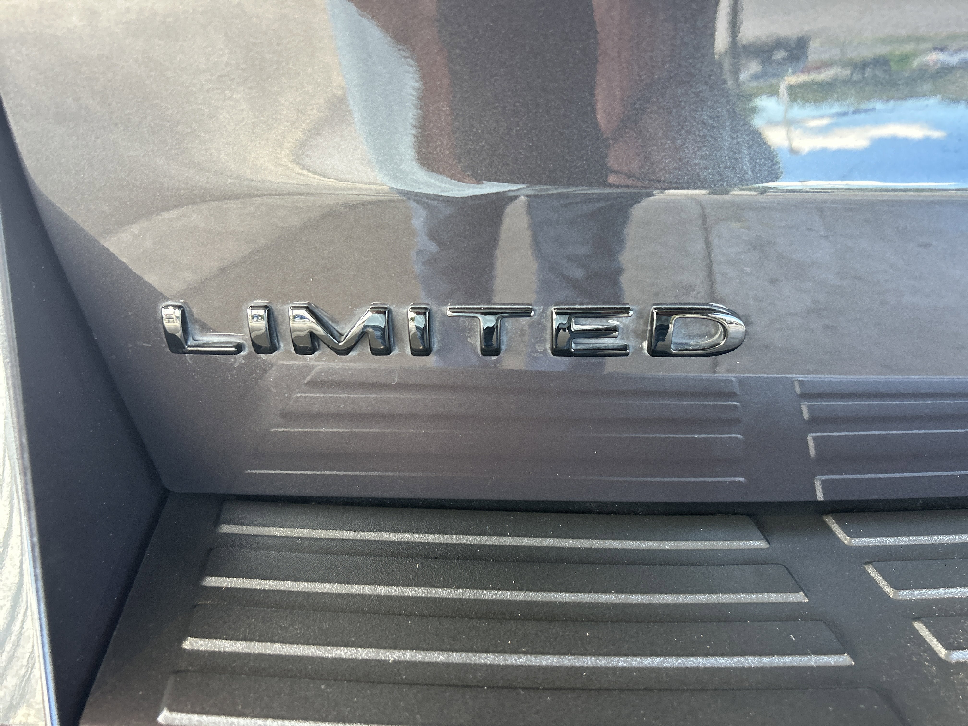 2023 Ford Expedition Limited