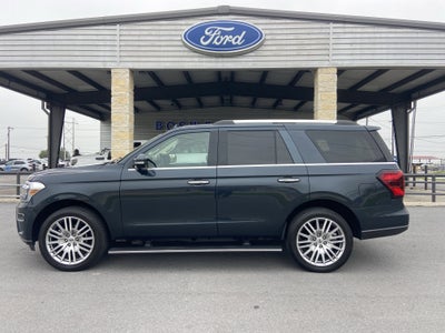 2023 Ford Expedition Limited