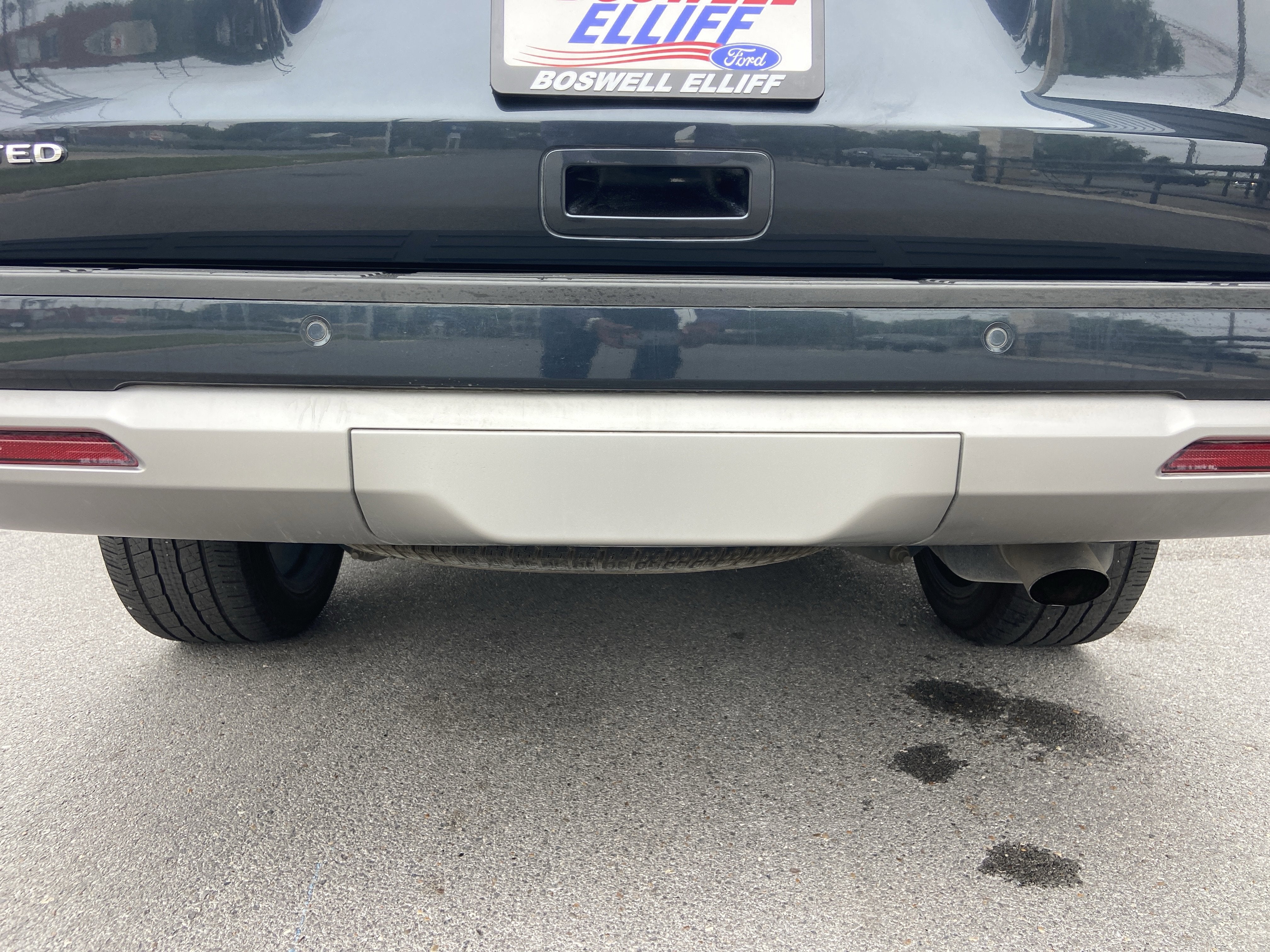 2023 Ford Expedition Limited