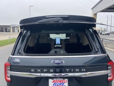 2023 Ford Expedition Limited