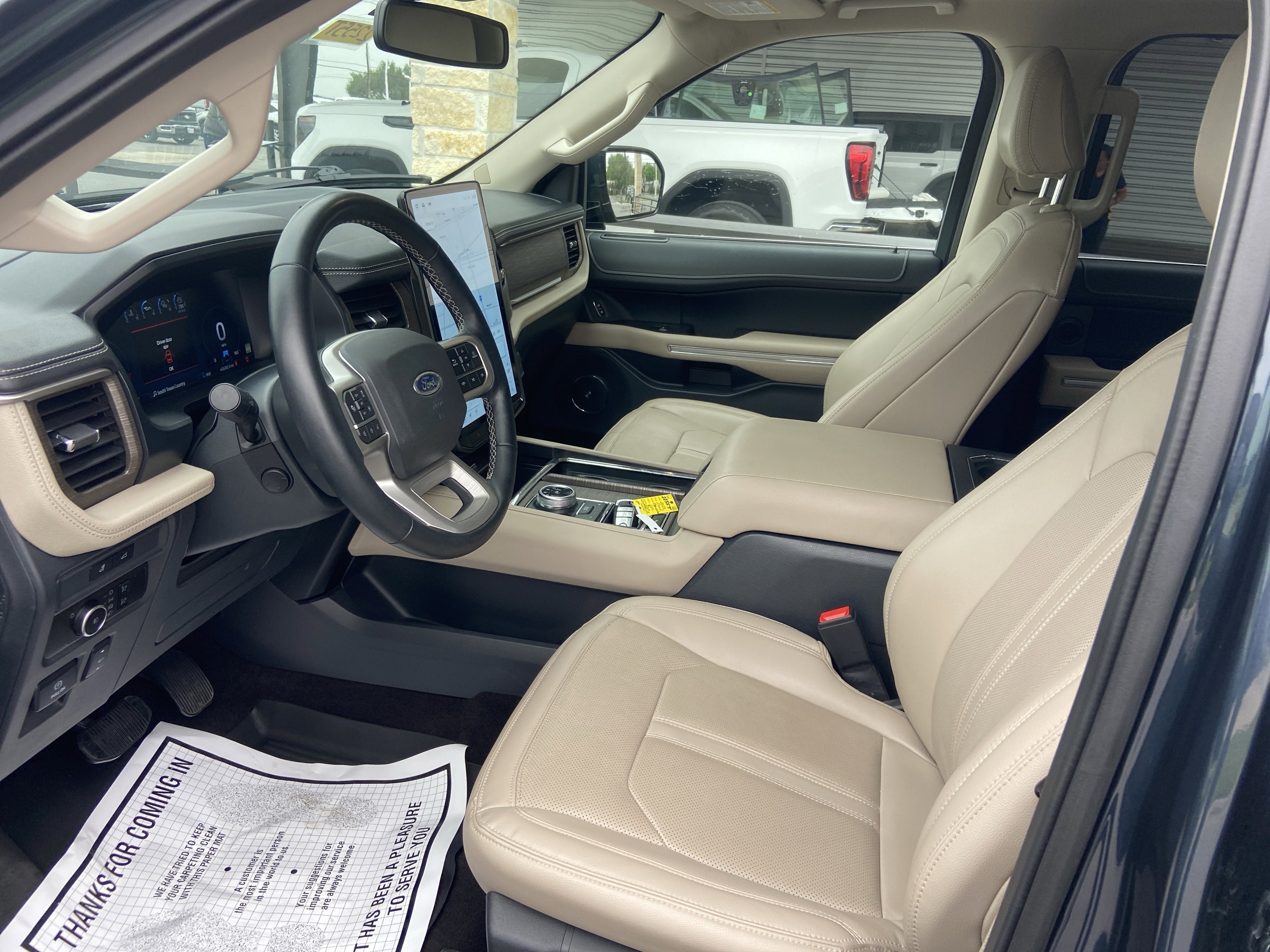 2023 Ford Expedition Limited