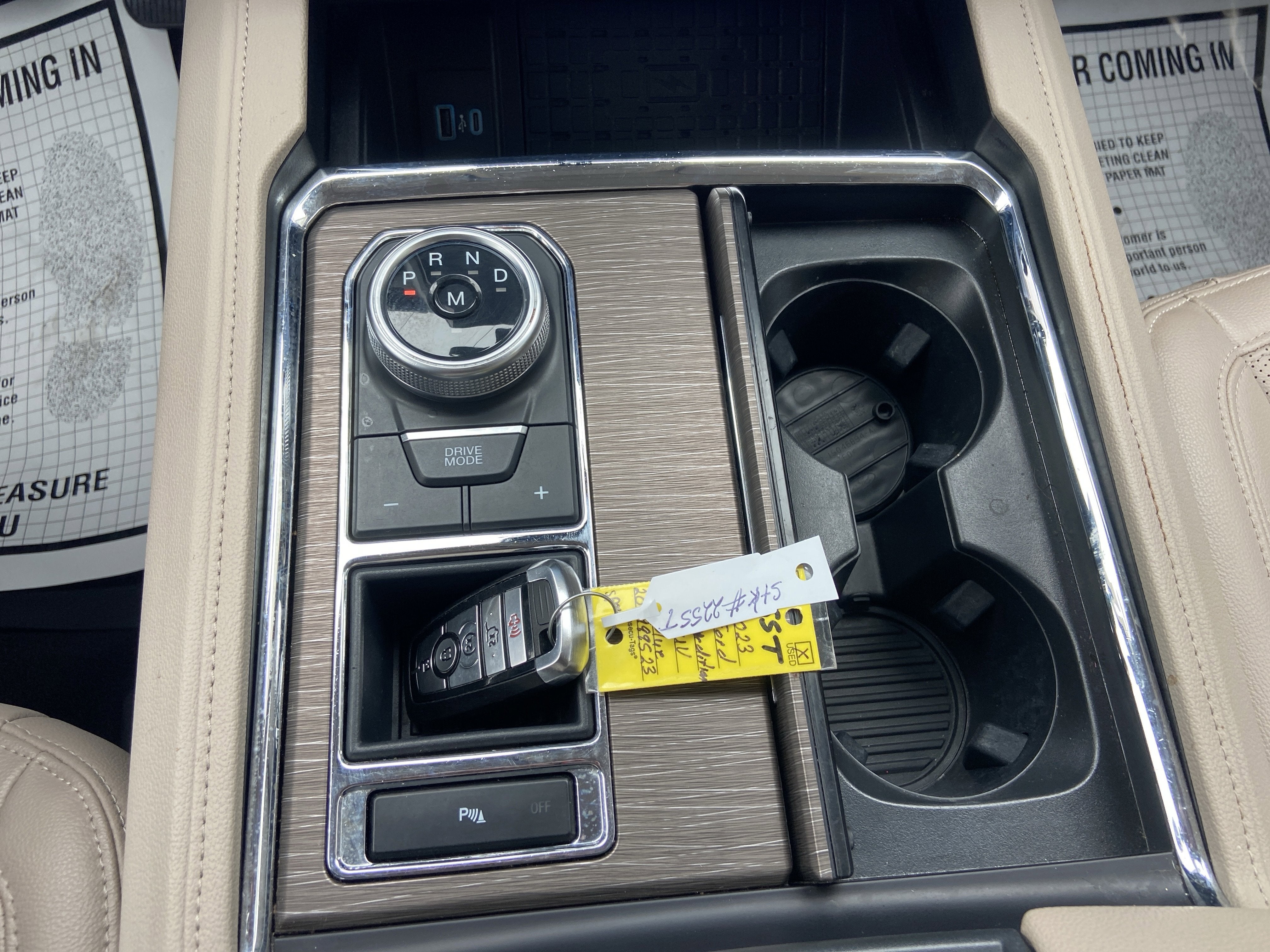 2023 Ford Expedition Limited