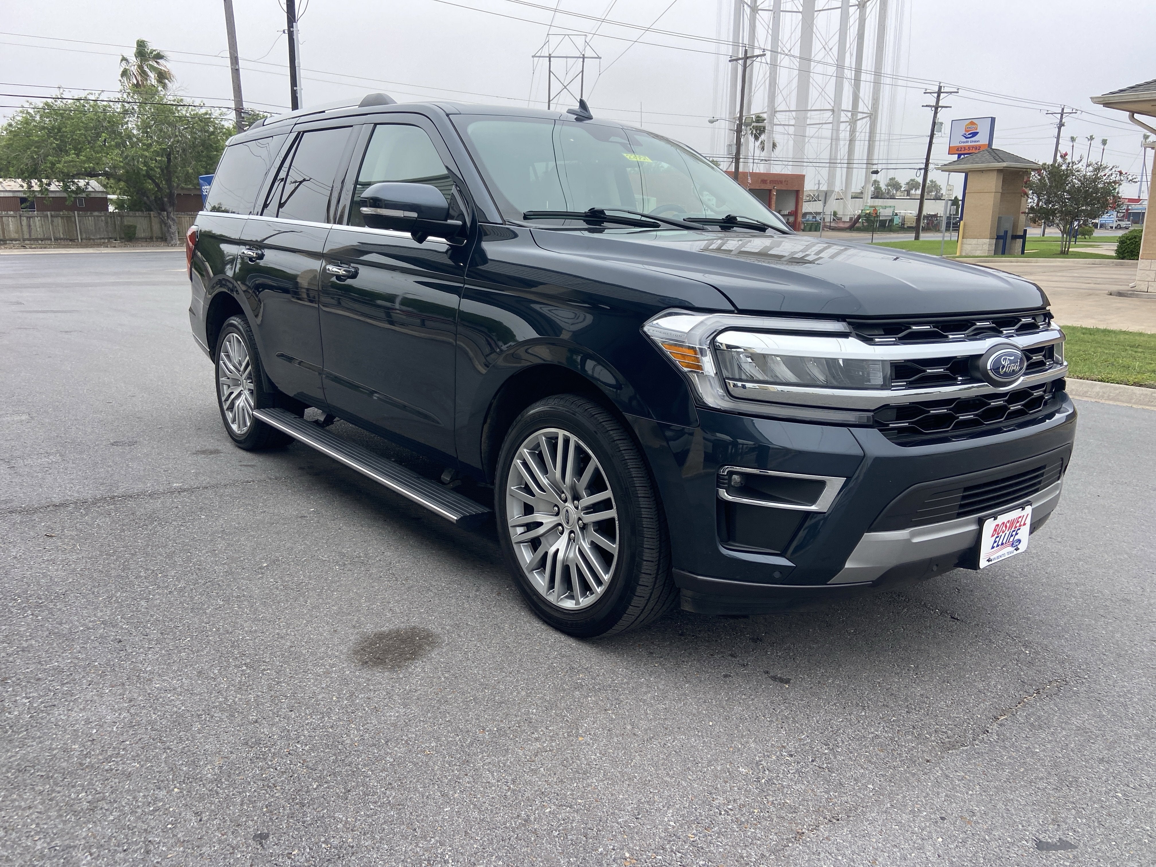 2023 Ford Expedition Limited