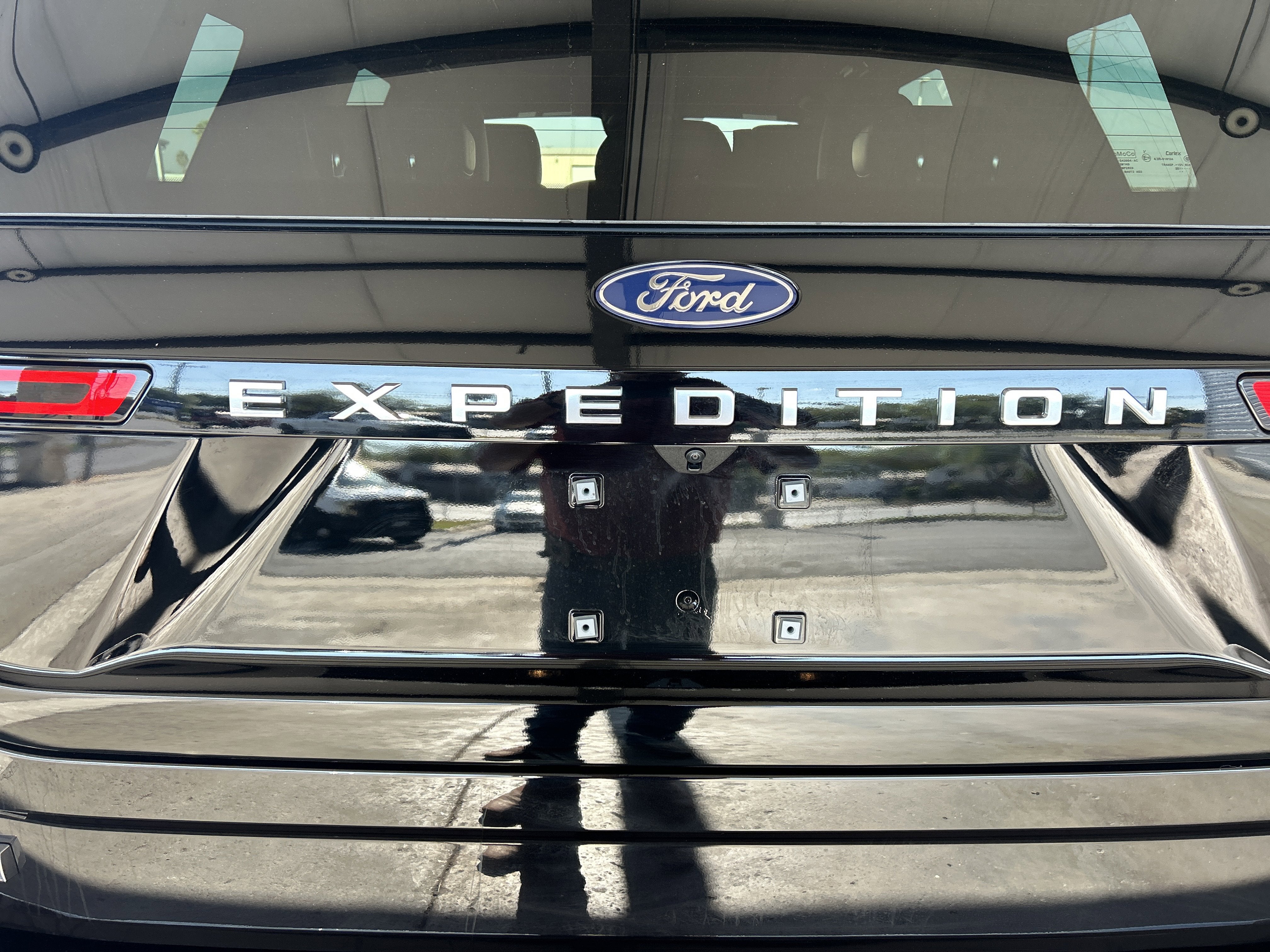 2025 Ford Expedition King Ranch