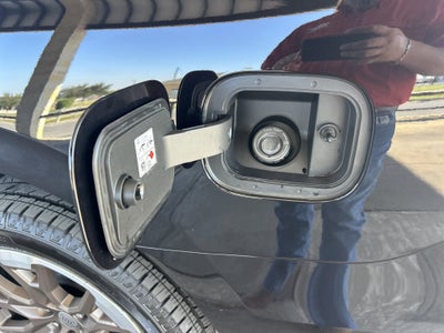 2025 Ford Expedition King Ranch