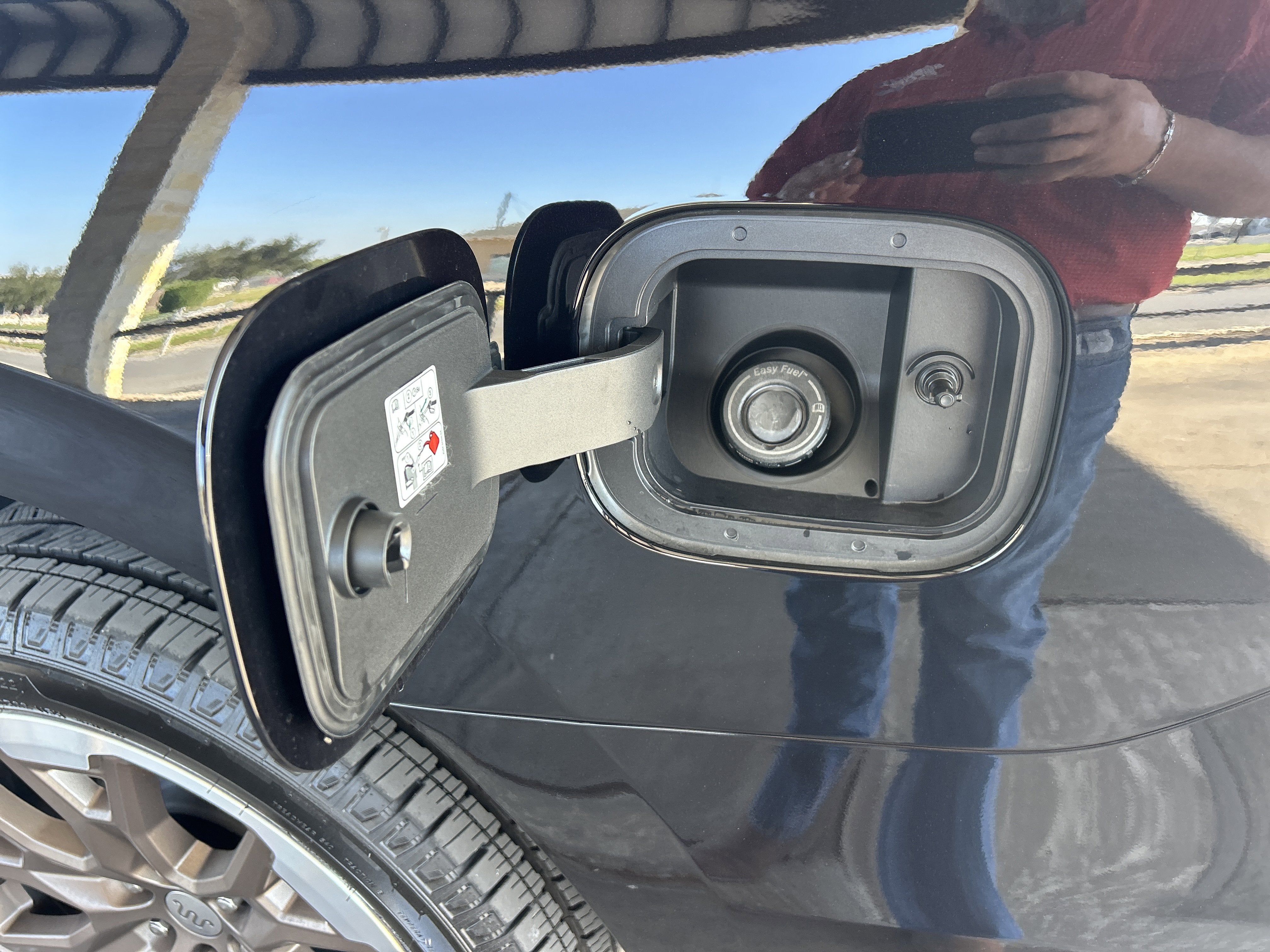 2025 Ford Expedition King Ranch