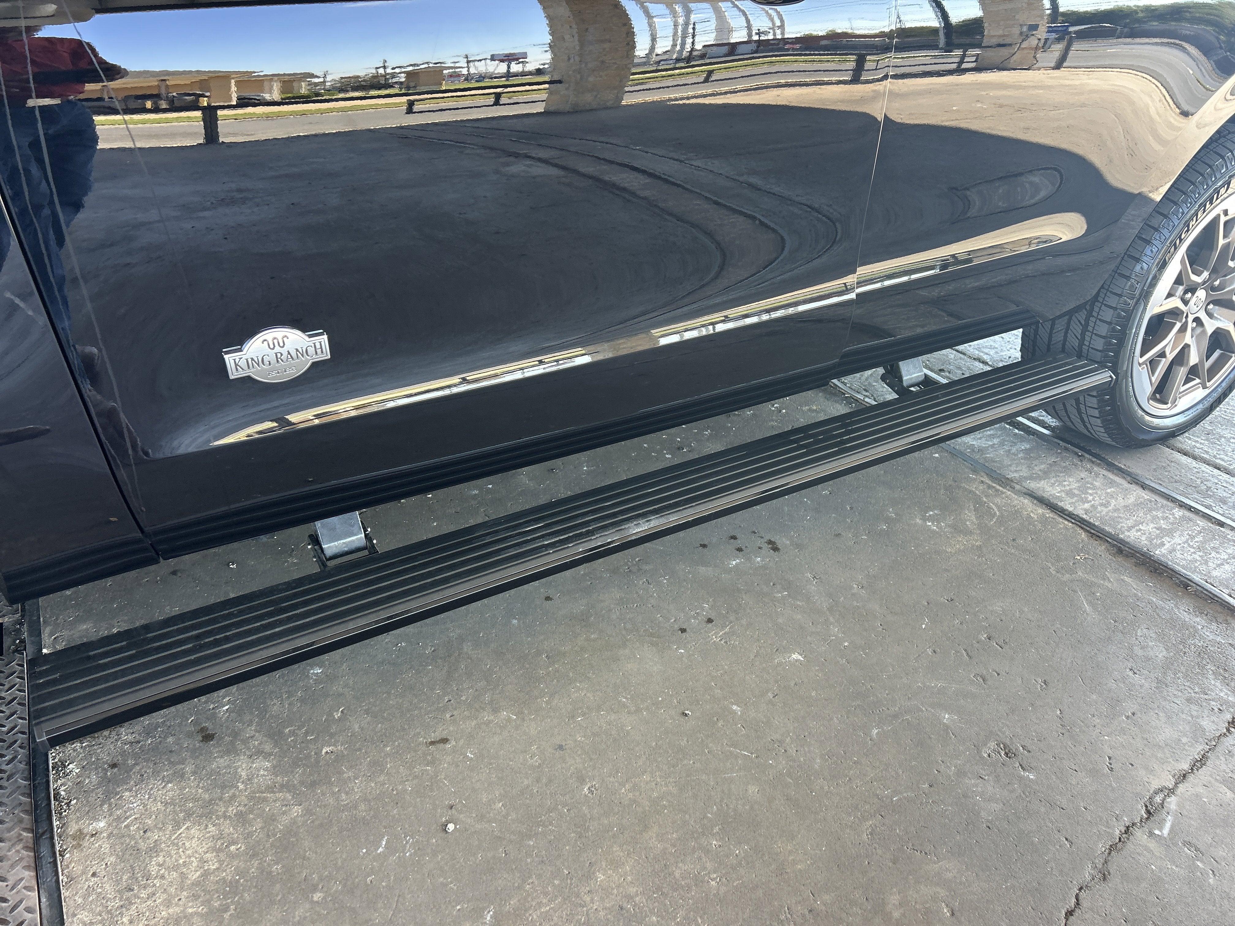 2025 Ford Expedition King Ranch