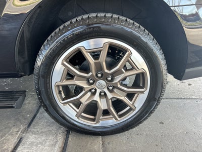 2025 Ford Expedition King Ranch