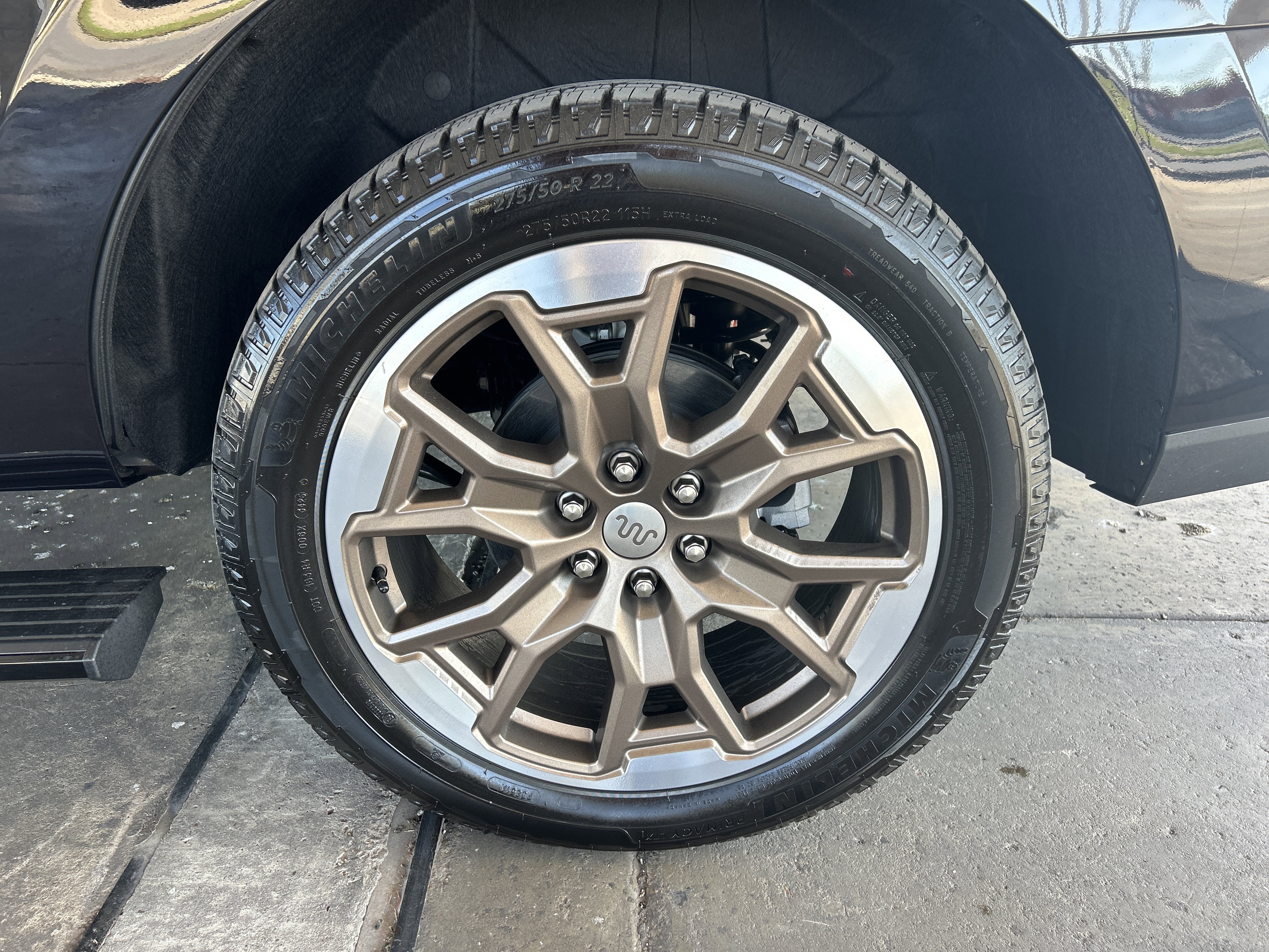 2025 Ford Expedition King Ranch