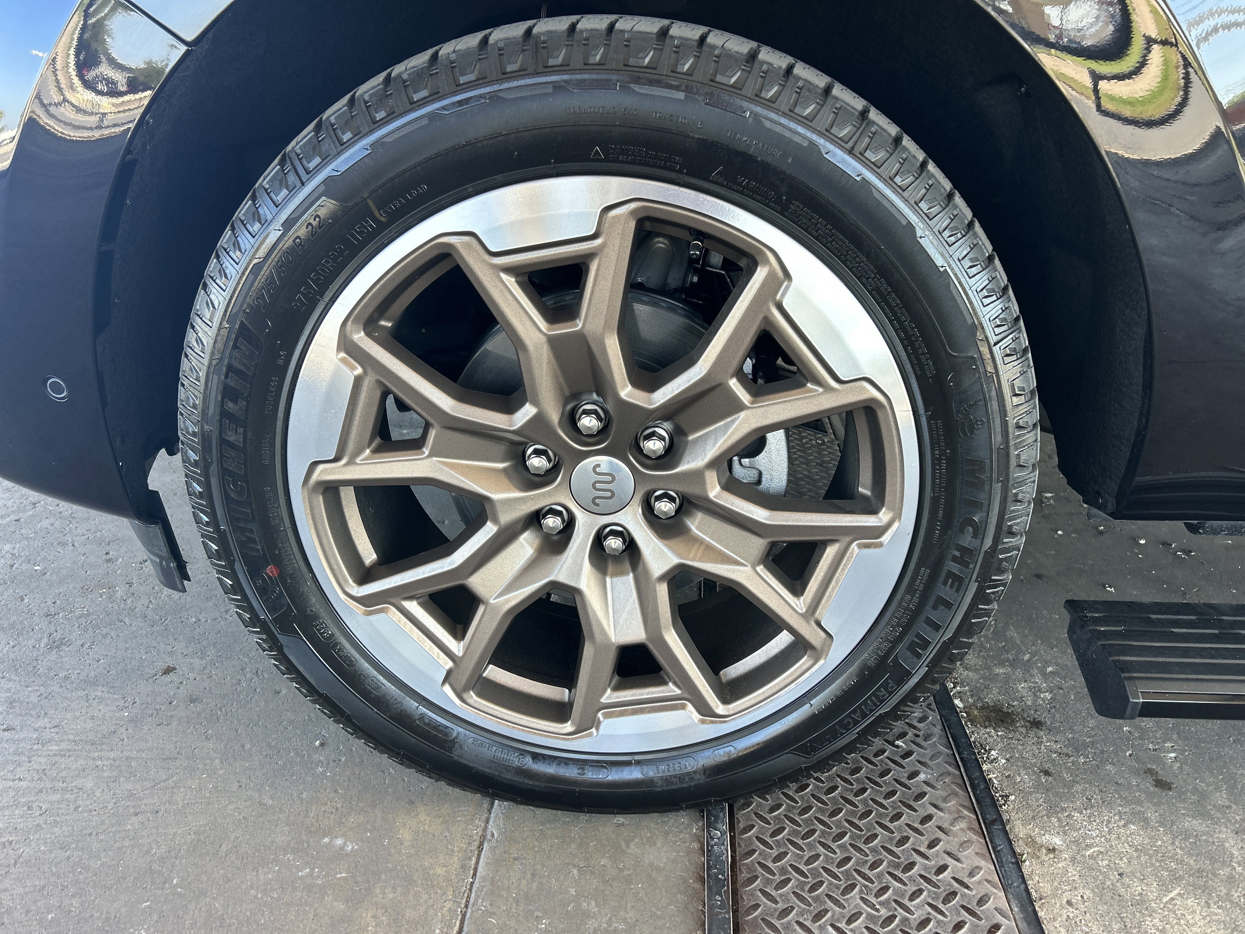 2025 Ford Expedition King Ranch