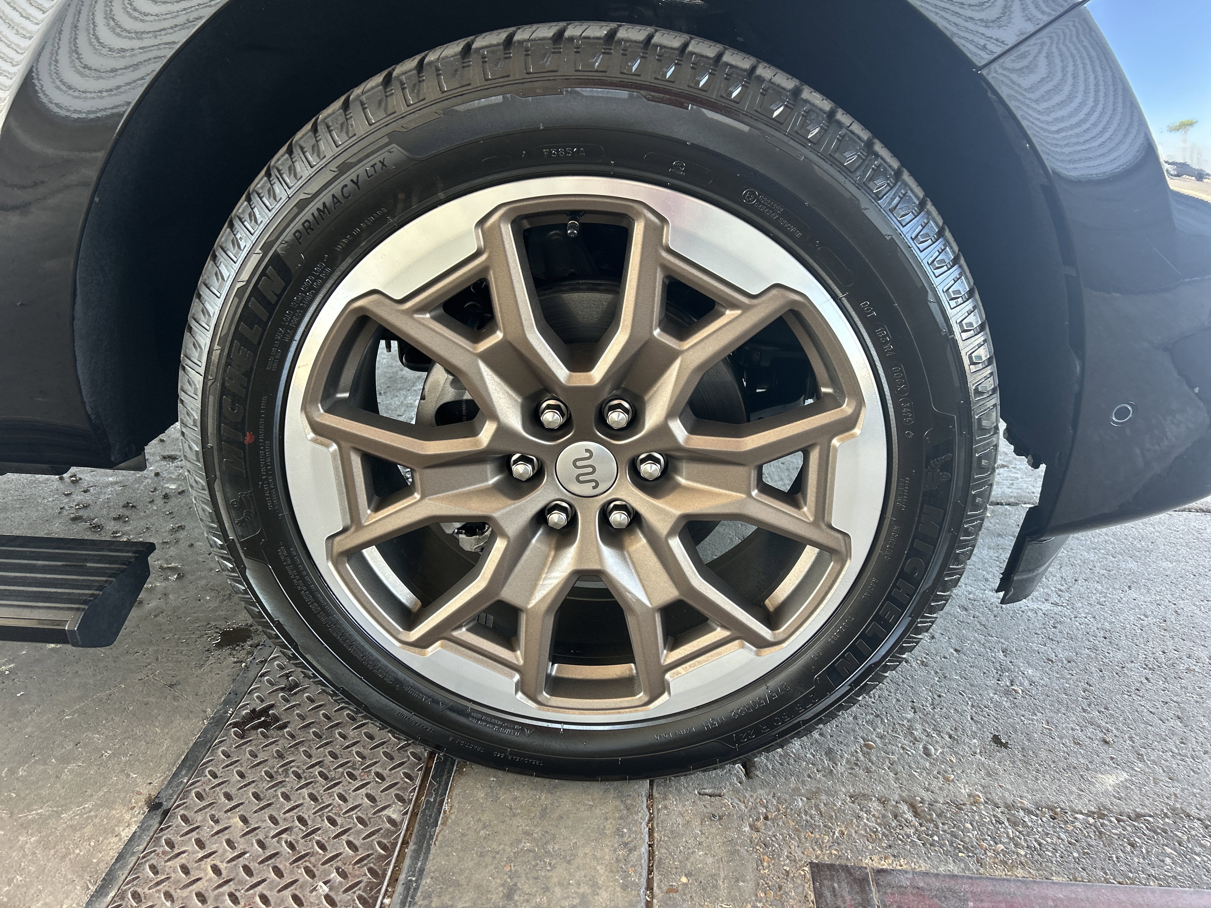 2025 Ford Expedition King Ranch