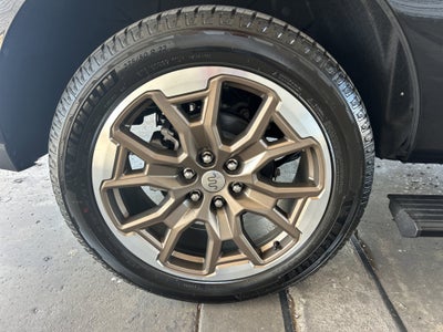 2025 Ford Expedition King Ranch